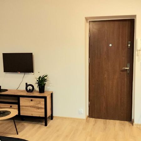 Piotra Skargi Apartment Vratislav Exteriér fotografie