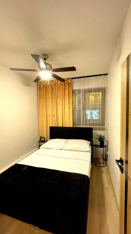 Piotra Skargi Apartment Vratislav Exteriér fotografie