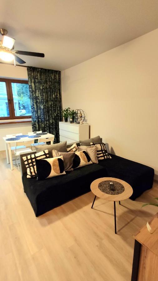 Piotra Skargi Apartment Vratislav Exteriér fotografie