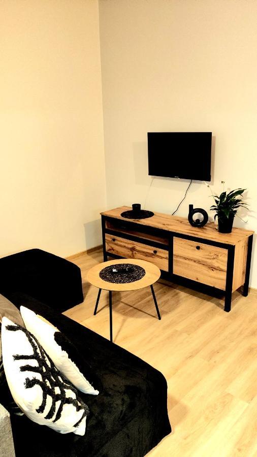 Piotra Skargi Apartment Vratislav Exteriér fotografie