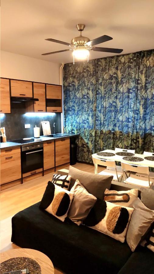 Piotra Skargi Apartment Vratislav Exteriér fotografie