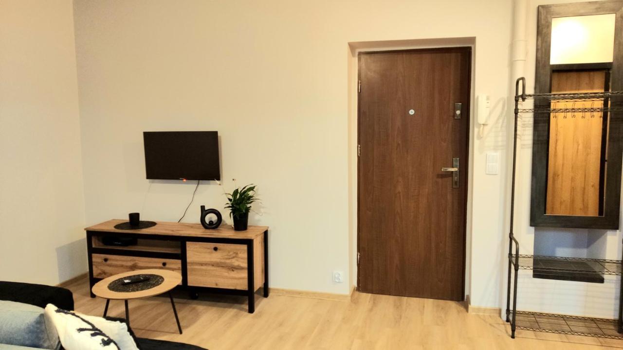 Piotra Skargi Apartment Vratislav Exteriér fotografie