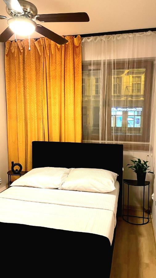 Piotra Skargi Apartment Vratislav Exteriér fotografie
